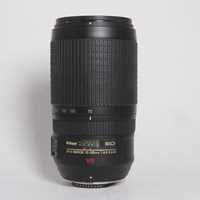 Used Sigma 18-250mm f/3.5-6.3 DC OS HSM - Sony