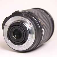 Used Sigma 18-250mm f/3.5-6.3 DC OS HSM - Nikon