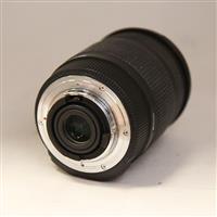 Used Sigma 18-250mm f/3.5-6.3 DC OS HSM - Nikon