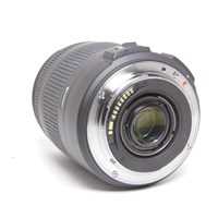 Used Sigma 18-250mm f/3.5-6.3 DC Macro OS HSM - Canon EF