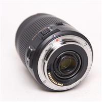 Used Sigma 18-250mm f/3.5-6.3 DC Macro OS HSM Lens Canon EF