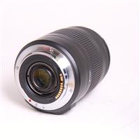 Used Sigma 18-250mm f/3.5-6.3 DC Macro OS HSM Lens Canon EF
