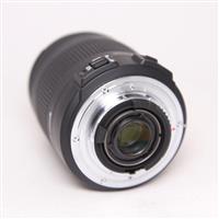 Used Sigma 18-250mm f/3.5-6.3 DC Macro OS HSM Lens - Nikon