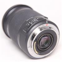 Used Sigma 18-300mm f/3.5-6.3 DC Macro OS HSM Contemporary Lens Canon EF