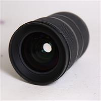 Used Sigma 24-35mm f/2 DG HSM Art Lens Canon EF