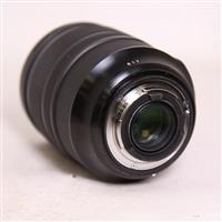 Used Sigma 24-70mm f/2.8 DG OS HSM Art Lens Nikon F