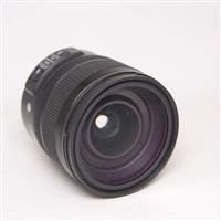 Used Sigma 24-70mm f/2.8 DG OS HSM Art Lens Nikon F