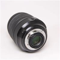 Used Sigma 24-70mm f/2.8 DG OS HSM Art Lens Nikon F