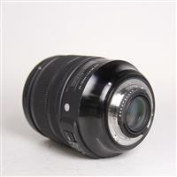 Used Sigma 24-70mm f/2.8 DG OS HSM Art Lens Nikon F