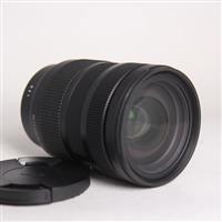 Used Sigma 28-70mm f/2.8 DG DN Contemporary Lens Sony E Mount