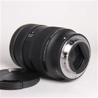 Used Sigma 28-70mm f/2.8 DG DN Contemporary Lens Sony E Mount