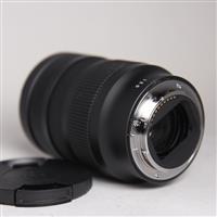 Used Sigma 28-70mm f/2.8 DG DN Contemporary Lens Sony E Mount