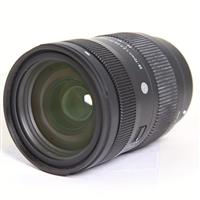Used Sigma 28-70mm f/2.8 DG DN Contemporary Lens Sony E Mount