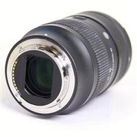 Used Sigma 28-70mm f/2.8 DG DN Contemporary Lens Sony E Mount