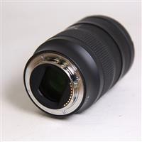 Used Sigma 28-70mm f/2.8 DG DN Contemporary Lens Sony E Mount