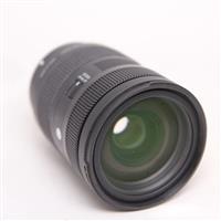Used Sigma 28-70mm f/2.8 DG DN Contemporary Lens Sony E Mount