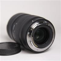 Used Sigma 28-70mm f/2.8 DG DN Contemporary Lens For L Mount