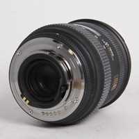 Used Sigma 24-70mm f/2.8 EX DG MACRO - Pentax 1