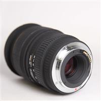 Used Sigma 24-70mm f/2.8 IF EX DG HSM Lens - Canon Fit