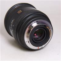 Used Sigma 24-70mm f/2.8 IF EX DG HSM Lens - Canon Fit