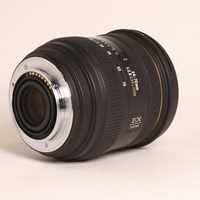 Used Sigma 24-70mm f/2.8 IF EX DG HSM - Sony Fit