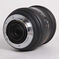 Used Sigma 24-70mm f/2.8 IF EX DG HSM - Sony Fit