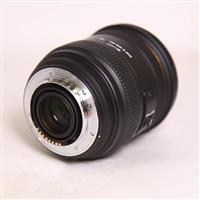 Used Sigma 24-70mm f/2.8 IF EX DG HSM - Sony Fit