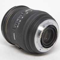 Used Sigma 24-70mm f/2.8 IF EX DG HSM - Sony A Fit
