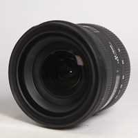 Used Sigma 24-70mm f/2.8 IF EX DG HSM - Sony A Mount