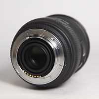 Used Sigma 24-70mm f/2.8 IF EX DG HSM - Sony A Mount