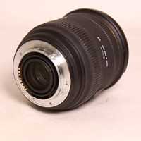 Used Sigma 24-70mm f/2.8 IF EX DG HSM - Sony Fit