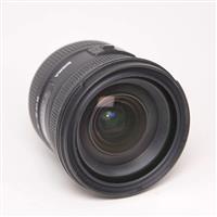 Used Sigma 24-70mm f/2.8 IF EX DG HSM - Nikon Fit