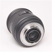 Used Sigma 24-70mm f/2.8 IF EX DG HSM - Nikon Fit