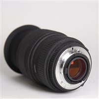 Used Sigma 24-70mm f/2.8 IF EX DG HSM - Nikon Fit
