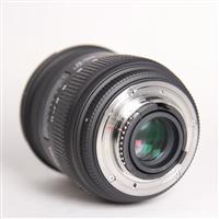 Used Sigma 24-70mm f/2.8 IF EX DG HSM - Nikon Fit