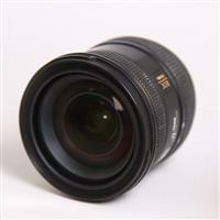 Used Sigma 24-70mm f/2.8 IF EX DG HSM - Nikon Fit