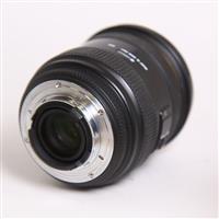 Used Sigma 24-70mm f/2.8 IF EX DG HSM - Nikon Fit