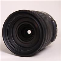 Used Sigma 24-105mm f/4 DG OS HSM Art Lens Canon EF