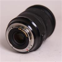 Used Sigma 24-105mm f/4 DG OS HSM Art Lens Canon EF