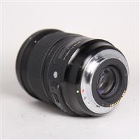 Used Sigma 24-105mm f/4 DG OS HSM Art Lens Canon EF