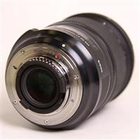 Used Sigma 24-105mm f/4 DG OS HSM Art Lens Nikon F