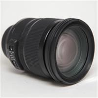 Used Sigma 24-105mm f/4 DG OS HSM Art Lens Nikon F