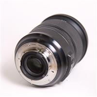 Used Sigma 24-105mm f/4 DG OS HSM Art Lens Nikon F