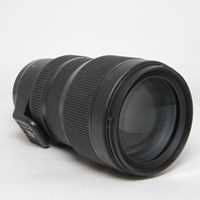 Used Sigma 50-100mm f/1.8 DC HSM Art Lens Canon EF