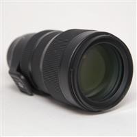 Used Sigma 50-100mm f/1.8 DC HSM Art Lens Canon EF