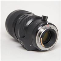 Used Sigma 50-100mm f/1.8 DC HSM Art Lens Canon EF