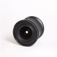 Used Sigma 10-18mm F2.8 DC DN Contemporary Lens for Canon RF Mount
