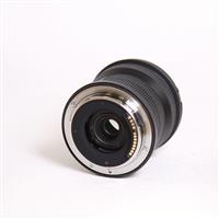 Used Sigma 10-18mm F2.8 DC DN Contemporary Lens for Canon RF Mount
