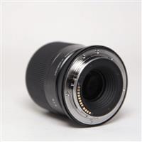Used Sigma 30mm f/1.4 DC DN Contemporary Lens for Canon RF Mount