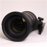 Used Sigma 50-500mm f/4.5-6.3 APO DG OS HSM Lens - Canon Fit